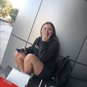 Meet your Posher, Brianna